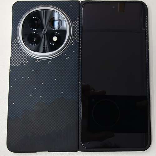 OPPO Find N5 黑色 512GB行貨