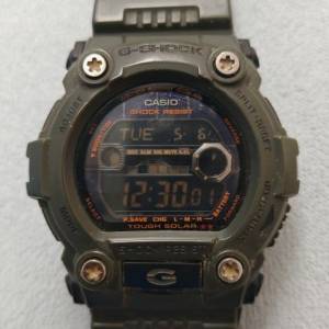 Casio G-Shock GR-7900KG