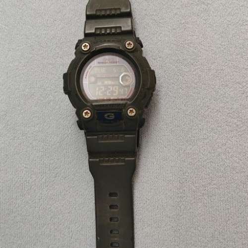 Casio G-Shock GR-7900KG