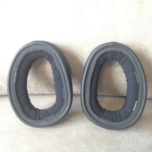 🎧 fits SENNHEISER GSP 670 600 500 550 Headphones Cushions 3rd Party NEW 全新...