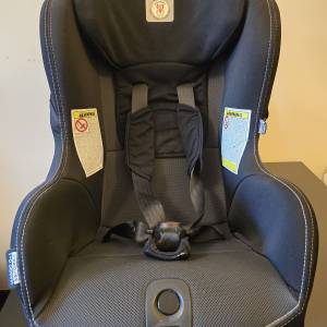 Baby car seat