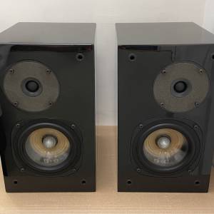 傲士Image Jazzboy 喇叭 (仿 ProAc 1S)