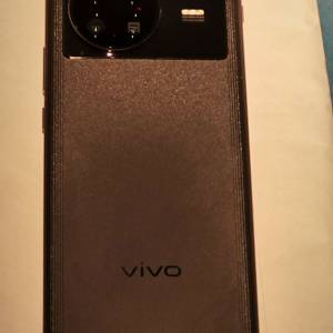 VIVO Xnote x note 12+256gb 黑色