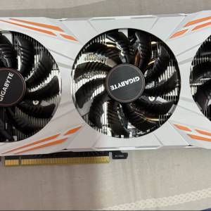 Gigabyte GTX 1080Ti Gaming OC