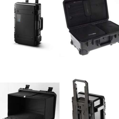 Phase One Pelican Storm IM2500 with Fullset inner