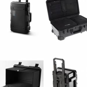 Phase One Pelican Storm IM2500 with Fullset inner