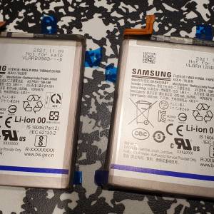 肥花限定 三星$380快閃優惠 特快上門換電 S21 S22 S23 S24 + FE Ultra 採用售後服務...
