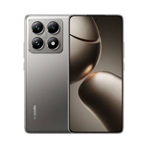 小米Xiaomi 14T Pro 12+512gb 泰坦灰