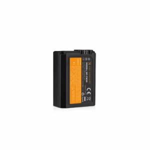 K&F CONCEPT NP-FW50 Lithium-Ion Battery 代用鋰電池