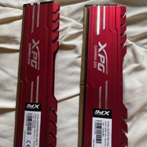 ADATA XPG DDR4 3200 32gb ram (16x2)