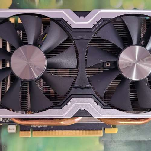 Zotac geforce 1070 8GB