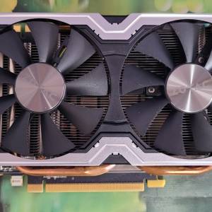 Zotac geforce 1070 8GB