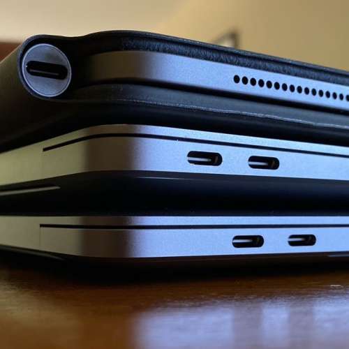 熱賣點 旺角店 全新 Apple Macbook Pro M1 16吋, 2.3GHz 16+1TB