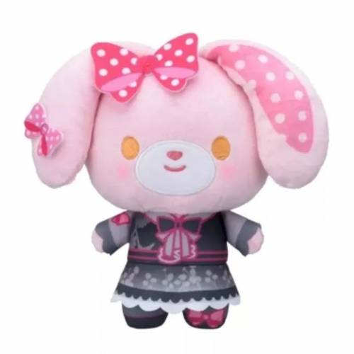 sanrio 三麗鷗 bonbon riddon 公仔