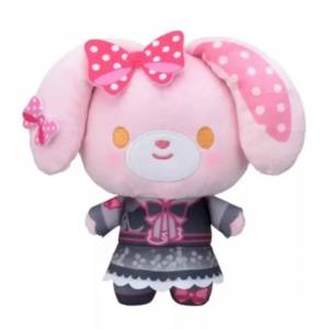 sanrio 三麗鷗 bonbon riddon 公仔