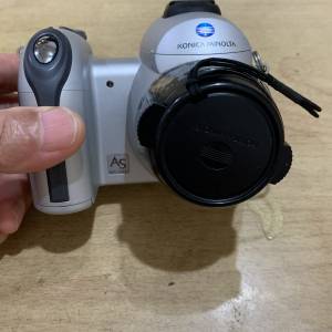 平用Minolta Dimsge Z3 數碼機 功能全正常