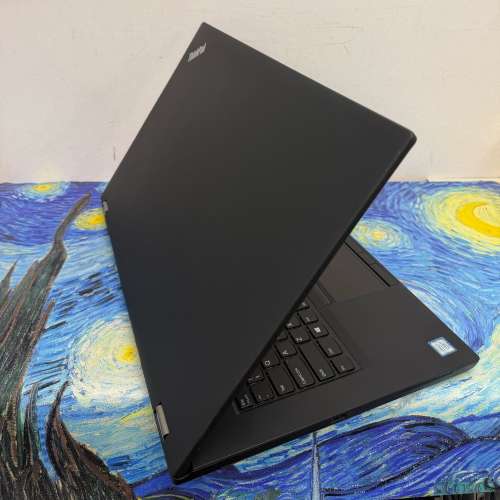 (母親節優惠🔥聯想專業畫圖機🔥)Lenovo ThinkPad P73 i7-9750H/16,32,64,128GB Ram...