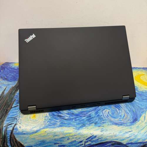 (母親節優惠🔥聯想專業畫圖機🔥)Lenovo ThinkPad P73 i7-9750H/16,32,64,128GB Ram...