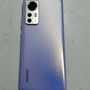 小米 12x 港行 Xiaomi phone