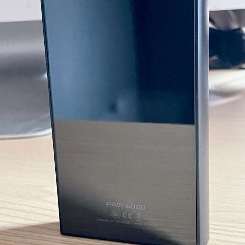 靚聲抵玩小墨菊 Lotoo PAW 6000 (98%新凈)