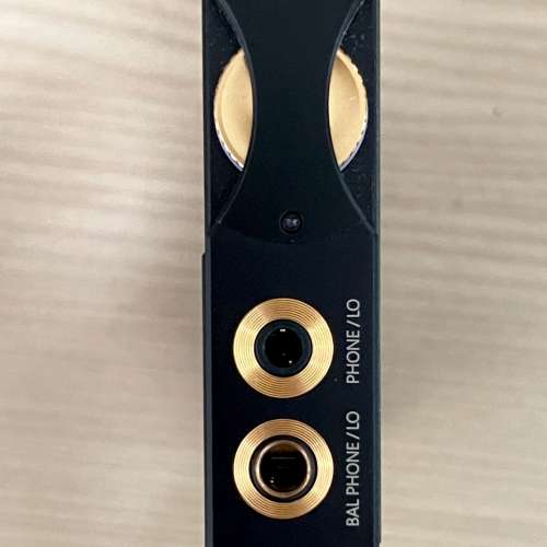 靚聲抵玩小墨菊 Lotoo PAW 6000 (98%新凈)