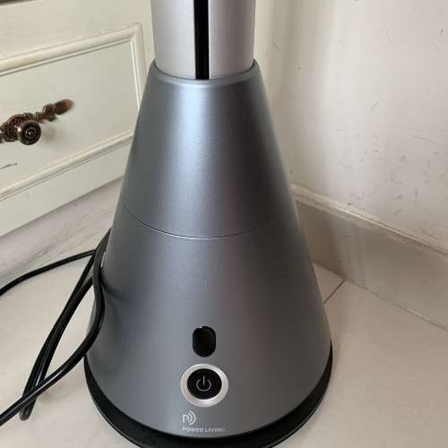 Power Living 等離子殺菌座地無葉風扇 TP-600