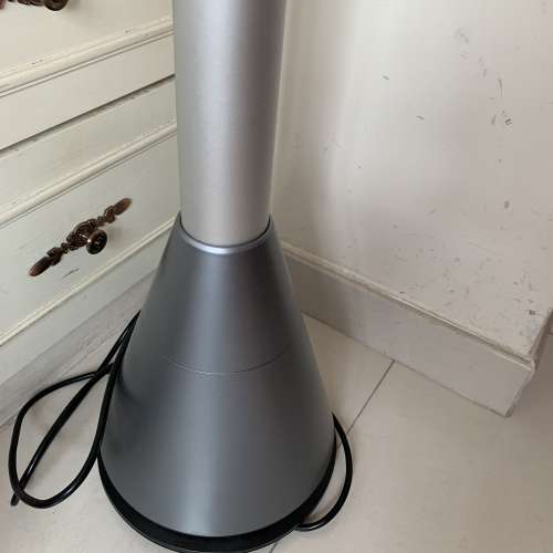 Power Living 等離子殺菌座地無葉風扇 TP-600