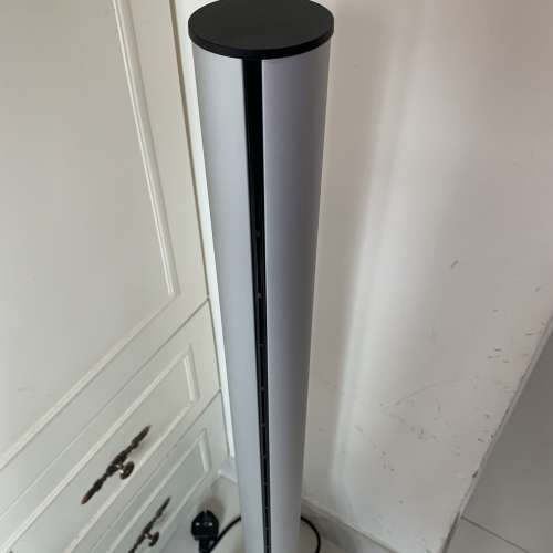 Power Living 等離子殺菌座地無葉風扇 TP-600