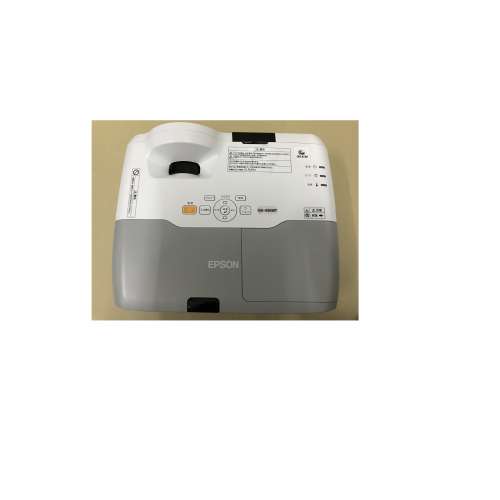 投影機 EPSON EB-436WT PROJECTOR 短投