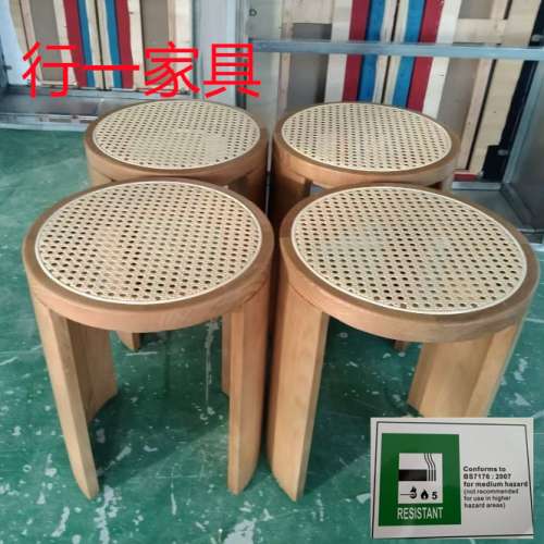 2面坐人储物卡位梳化，志达行防火皮梳化，餐厅订造梳化厂家