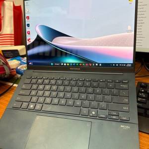 2025最新款ASUS 華碩 Zenbook 14 UX3405CA U9-285H 32gb 1TB