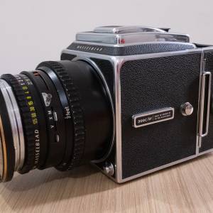 hasselblad 500cm |C T* 100mm f3.5 ｜A12 back
