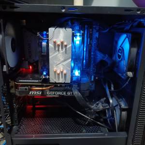 Gaming pc