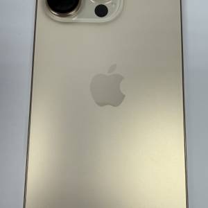 Apple IPhone 16 Pro 512gb 金色