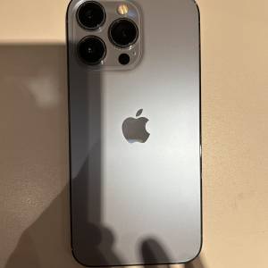 iPhone 13pro 128gb,港行雙卡極新，冇修冇拆，所有原裝，所有功能正常！！不議價！...