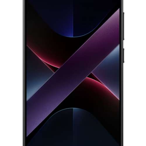 小米 POCO X7 Pro黑色 512GB 智能手機
