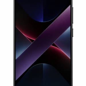 小米 POCO X7 Pro黑色 512GB 智能手機