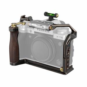 SmallRig Retro Cage for FUJIFILM X-T5