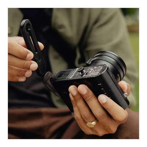Peak Design Micro Clutch I-Plate Camera Hand Strap "I"型底板相機手帶
