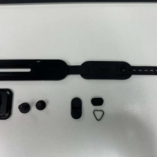 Peak Design Micro Clutch I-Plate Camera Hand Strap "I"型底板相機手帶