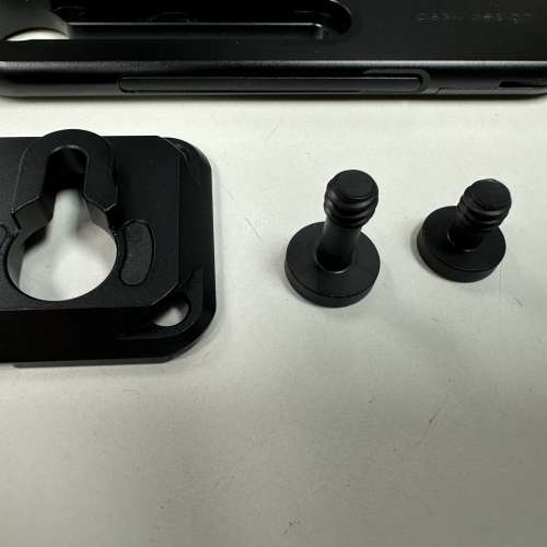 Peak Design Micro Clutch I-Plate Camera Hand Strap "I"型底板相機手帶