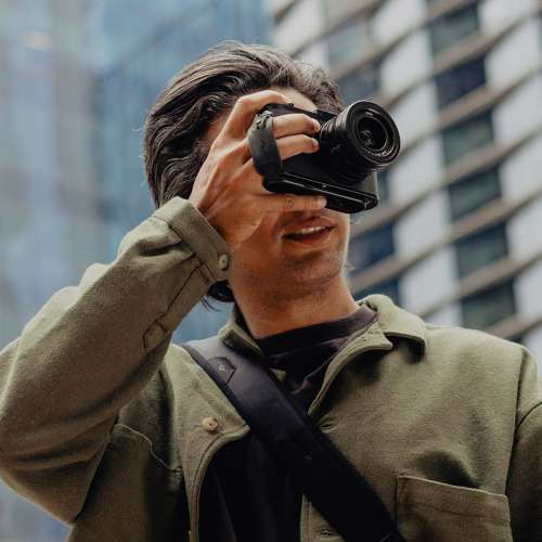 Peak Design Micro Clutch I-Plate Camera Hand Strap "I"型底板相機手帶