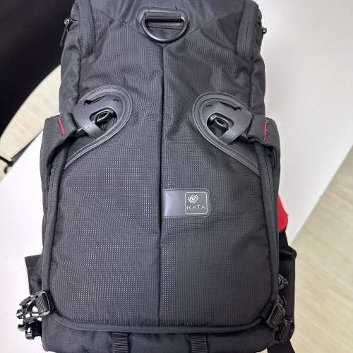 KATA 3N1 21DL sling backpack