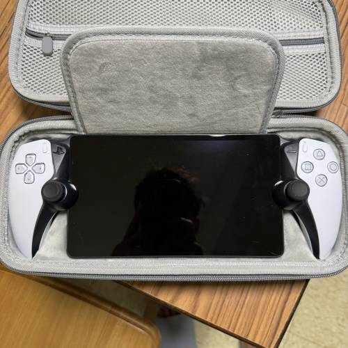 ps portal  ps5 ps4 playstation