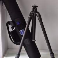 Gitzo G1541Mountaineer 6X 炭素纖維三腳架
