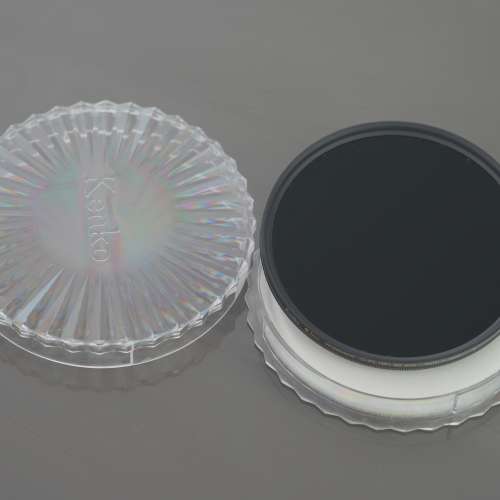 新淨少用 Kenko Zeta Wideband C-PL (W) 82mm 偏光濾鏡