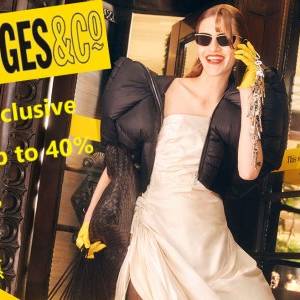 Selfridges 代購低至 6 折優惠