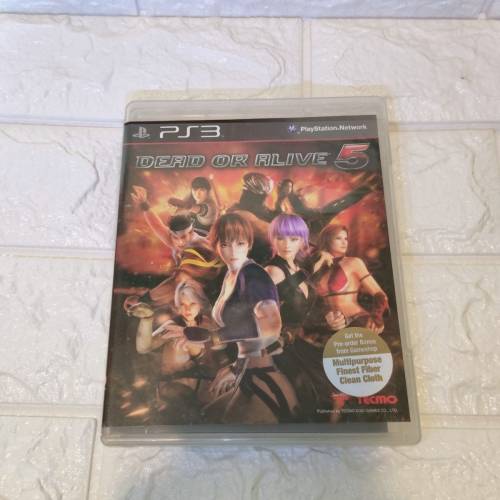 95%勁新行貨PS3 Games 多款 全套有盒 包 2pcs