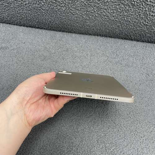 (母親節優惠特價❤️‍🔥電子之家，超多靚平板😍）Apple iPad mini 6/64GB/實體插...