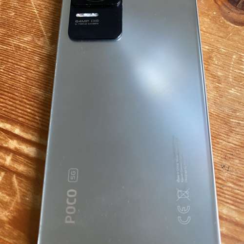 小米 Poco F4  5G (8-256gb)